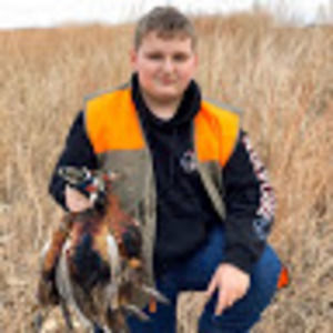 Meet your Posher, Keaton